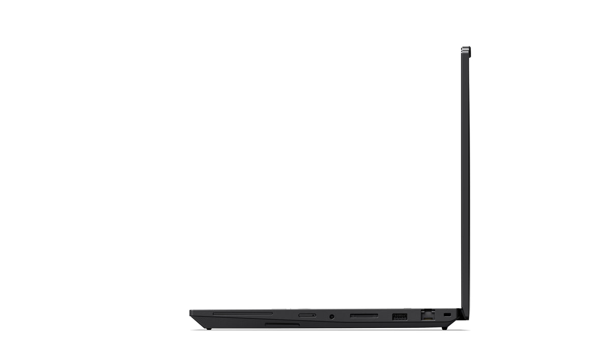 Lenovo ThinkPad P16v Gen 3 (Intel), Intel Core Ultra 7, 40.6 cm (16"), 1920 x 1200 pixels, 32 GB, 1 TB, Windows 11 Pro