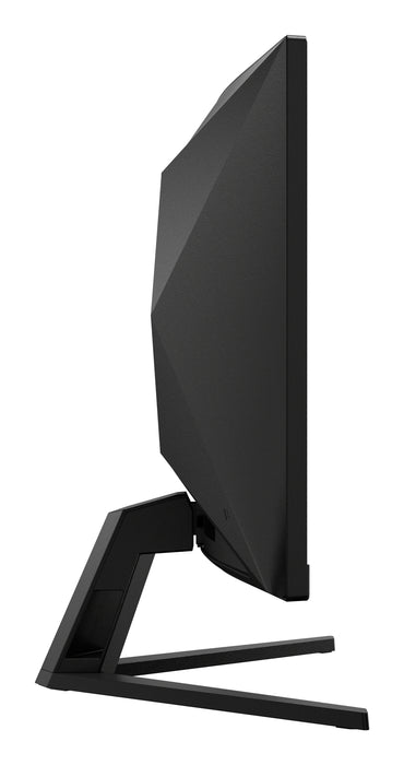 AOC B3 CU34B3E, 86.4 cm (34"), 3440 x 1440 pixels, Wide Quad HD, LED, 4 ms, Black