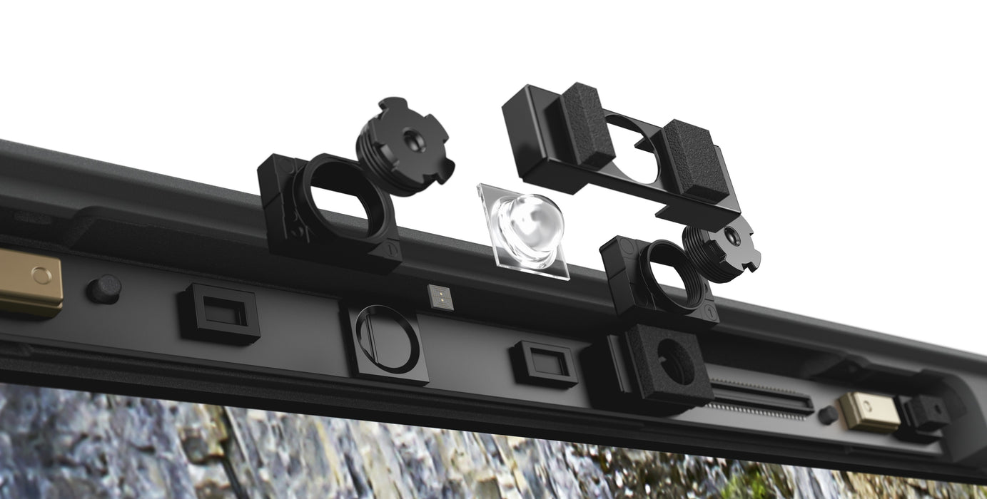 DELL Precision 5680, Intel® Core™ i7, 40.6 cm (16"), 1920 x 1200 pixels, 32 GB, 1 TB, Windows 11 Pro