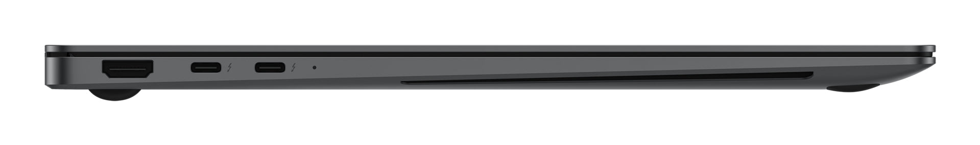 Samsung Galaxy Book5 Pro (16", Core Ultra 7, 32GB), Intel Core Ultra 7, 40.6 cm (16"), 2880 x 1800 pixels, 32 GB, 512 GB, Windows 11 Pro