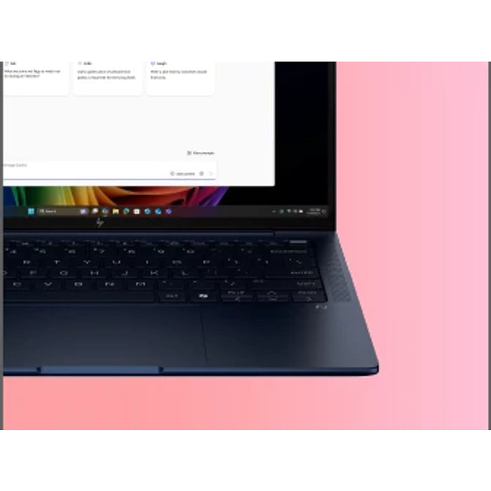 HP EliteBook X G1i Next Gen AI PC Wolf Pro Security Edition, Intel Core Ultra 7, 35.6 cm (14"), 1920 x 1200 pixels, 32 GB, 512 GB, Windows 11 Pro