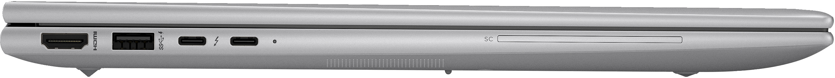HP ZBook Firefly 16 G10, Intel® Core™ i7, 40.6 cm (16"), 1920 x 1200 pixels, 16 GB, 1 TB, Windows 11 Pro