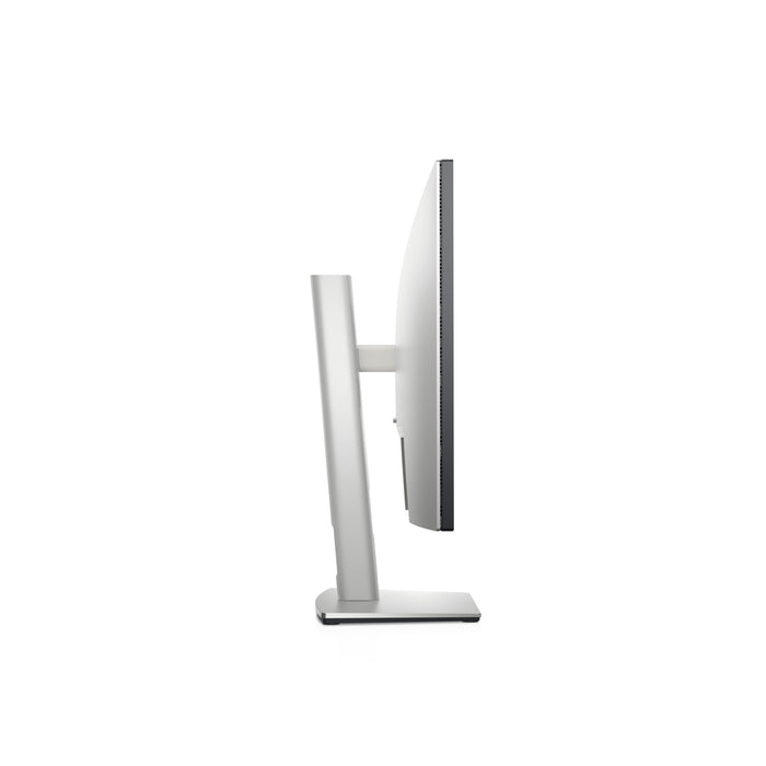 DELL UltraSharp U2421E, 61.2 cm (24.1"), 1920 x 1200 pixels, WUXGA, LCD, 8 ms, Silver