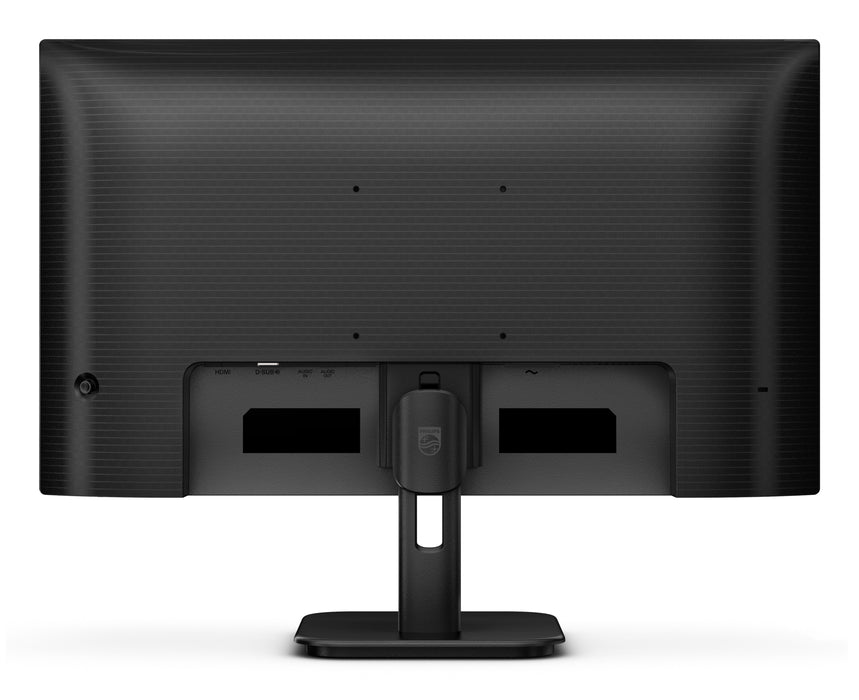 Philips 1000 series 24E1N1100A/00, 60.5 cm (23.8"), 1920 x 1080 pixels, Full HD, LCD, 4 ms, Black