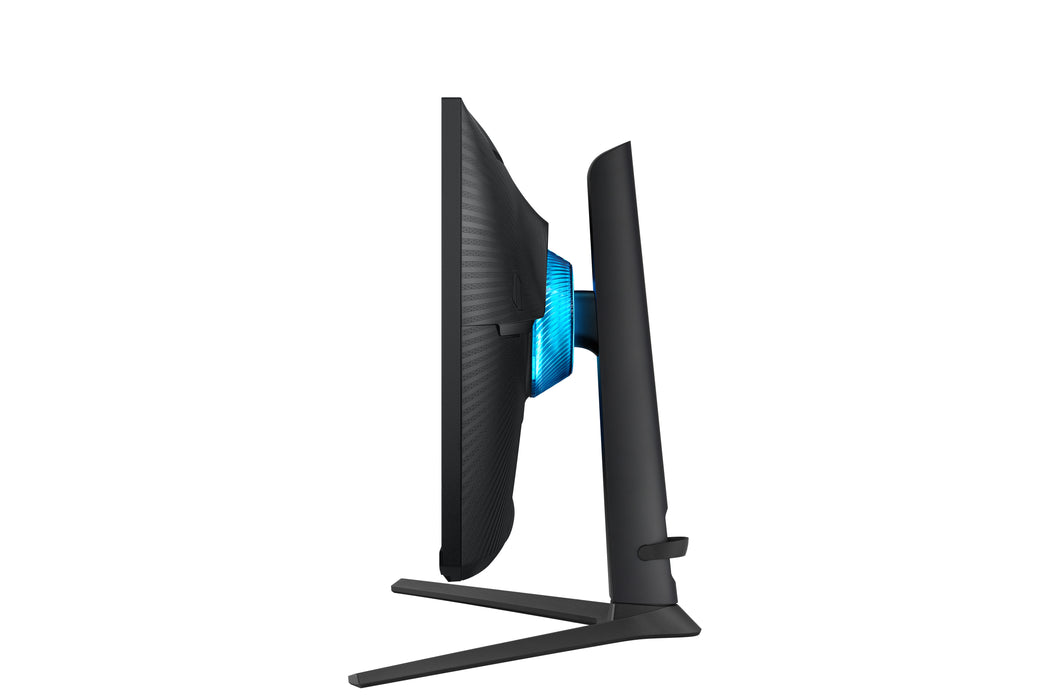 Samsung LS32BG700EU, 81.3 cm (32"), 3840 x 2160 pixels, 4K Ultra HD, LED, 1 ms, Black