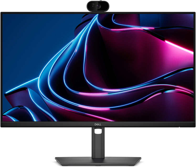 DELL Pro P P2426HEV, 60.5 cm (23.8"), 1920 x 1080 pixels, Full HD, LCD, 8 ms, Black