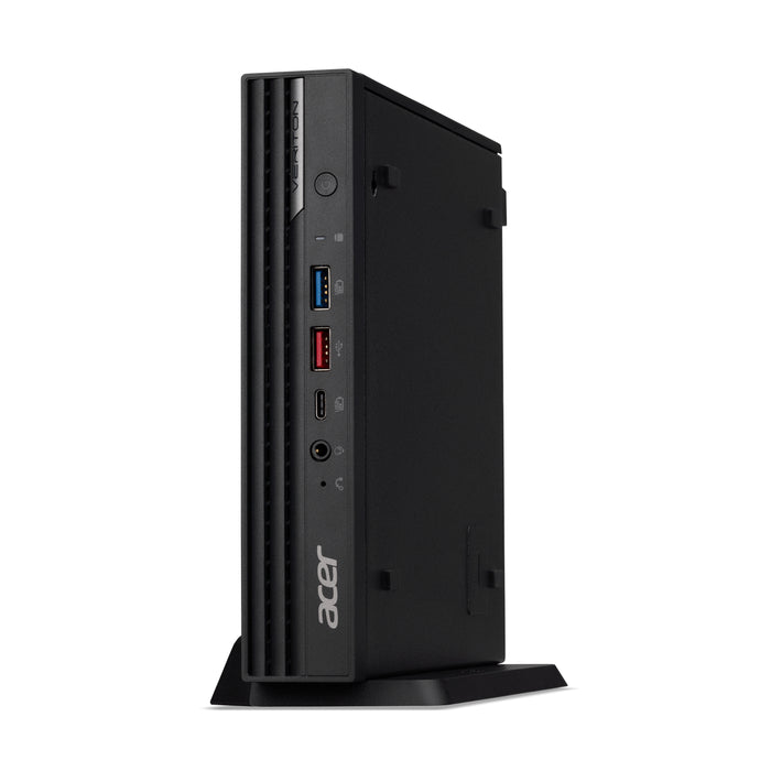 Acer Veriton N 6000 VN6710GT i5-13 8GB 512GB Desktop Computer, Intel® Core™ i5, i5-13500T, 8 GB, DDR4-SDRAM, 512 GB, Windows 11 Pro