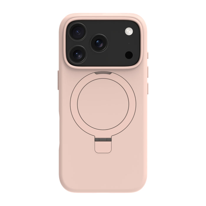 dbramante1928 Roskilde MS Kick ICON - iPhone 18 Pro/iPhone 17 Pro - Pink Sand, Cover, Apple, iPhone 18 Pro/iPhone 17 Pro, Sand