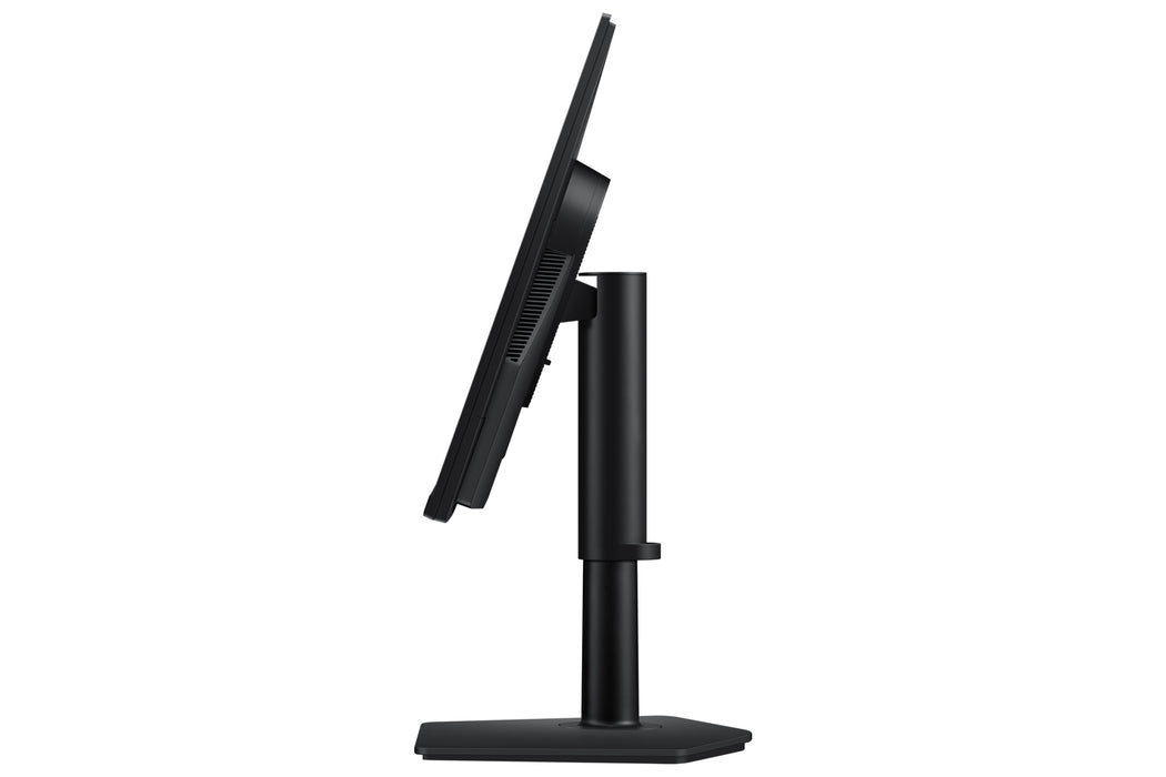 Samsung 27" Odyssey G5 G50F QHD 180Hz Gaming Monitor, 68.6 cm (27"), 2560 x 1440 pixels, Quad HD, LCD, 1 ms, Black