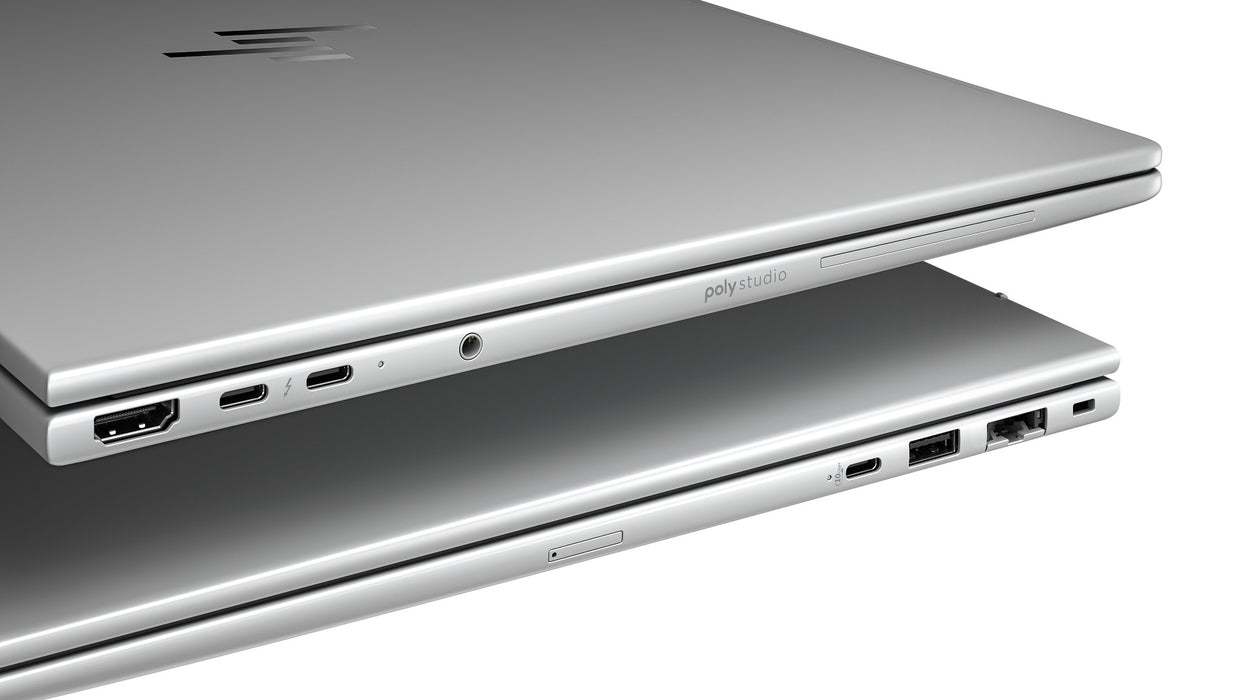 HP EB8G1a16 R5-230 16 16GB/512 PC UK, 40.6 cm (16"), 1920 x 1200 pixels, 16 GB, 512 GB, Windows 11 Pro, Silver