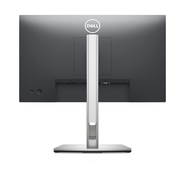 DELL P Series 22 Monitor - P2222H, 54.6 cm (21.5"), 1920 x 1080 pixels, Full HD, LCD, 8 ms, Black