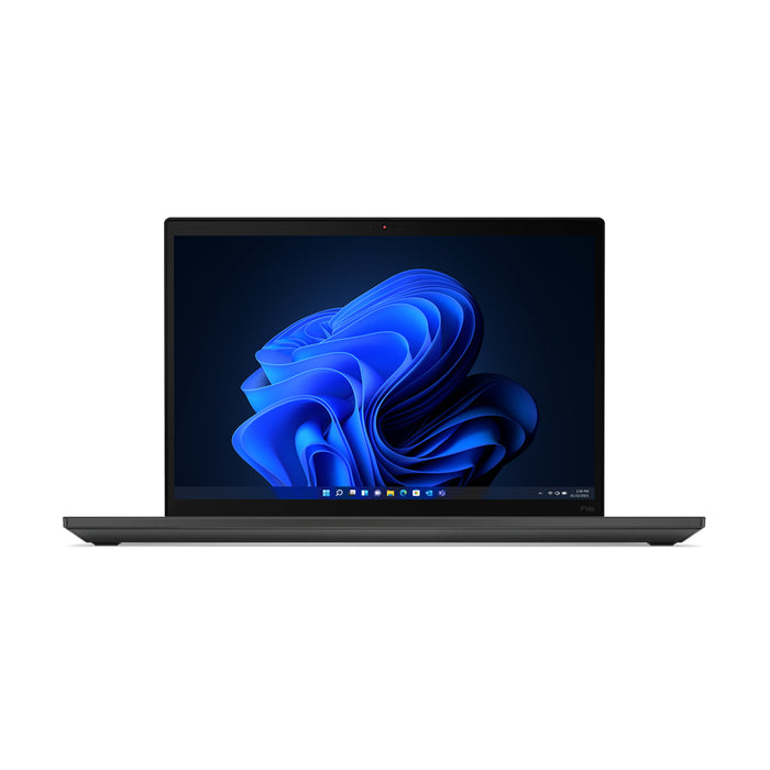 Lenovo ThinkPad P14s, Intel® Core™ i5, 35.6 cm (14"), 1920 x 1200 pixels, 16 GB, 512 GB, Windows 11 Pro