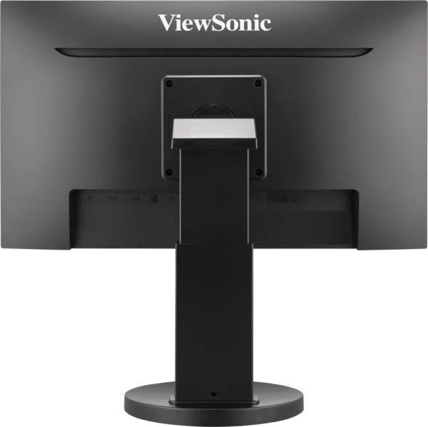 Viewsonic VG Series VG2208A, 55.9 cm (22"), 1920 x 1080 pixels, Full HD, LED, 5 ms, Black