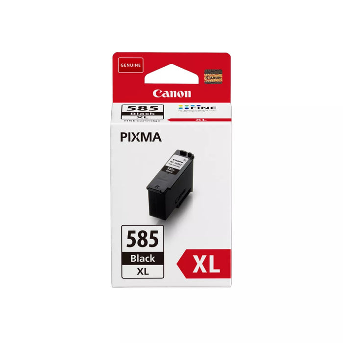 Canon 6204C001, High (XL) Yield, Black, 1 pc(s), 300 pages, Single pack
