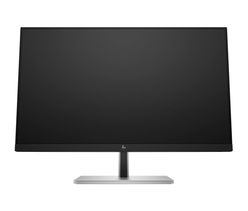 HP E-Series E24t G5 FHD Touch Monitor, 60.5 cm (23.8"), 1920 x 1080 pixels, Full HD, LCD, 5 ms, Black