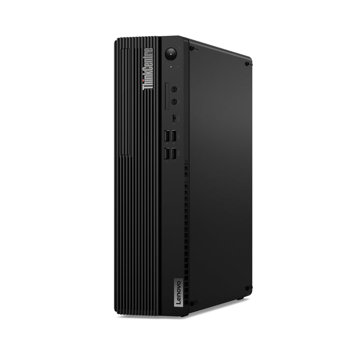 Lenovo ThinkCentre M90s Gen 5, 2.1 GHz, Intel® Core™ i7, 16 GB, 512 GB, DVD±RW, Windows 11 Pro