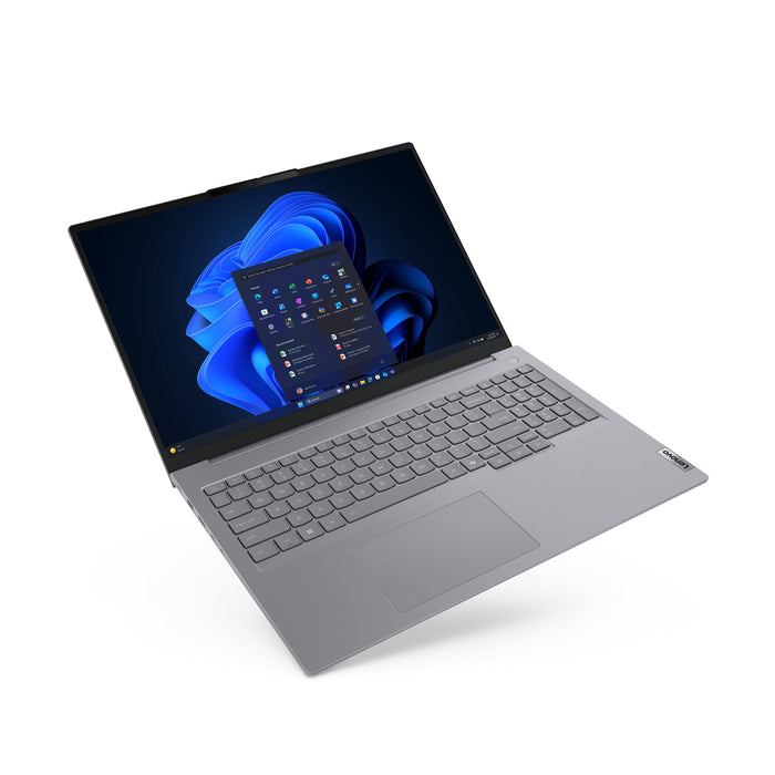 Lenovo ThinkBook 16 G9 AHP, AMD Ryzen™ 7, 3.3 GHz, 40.6 cm (16"), 1920 x 1200 pixels, 16 GB, 512 GB