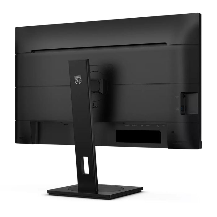 Philips 3000 series 27B1U3900/00, 68.6 cm (27"), 3840 x 2160 pixels, 4K Ultra HD, LCD, 4 ms, Black