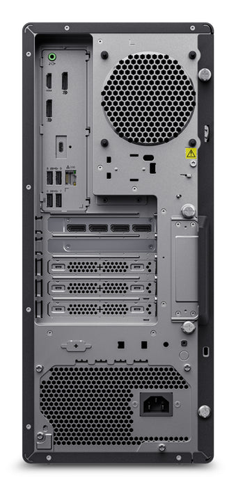 Lenovo ThinkStation P4, 3.4 GHz, AMD Ryzen™ 9 PRO, PRO 9955, 64 GB, 1 TB, Windows 11 Pro