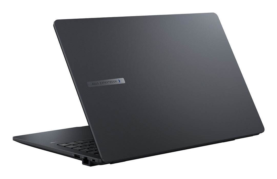 ASUS ExpertBook B1 Intel Core 5 120U 16GB RAM 256GB SSD 15.6" Windows 11 Pro Business Laptop, Intel Core 5, 39.6 cm (15.6"), 1920 x 1080 pixels, 16 GB, 256 GB, Windows 11 Pro