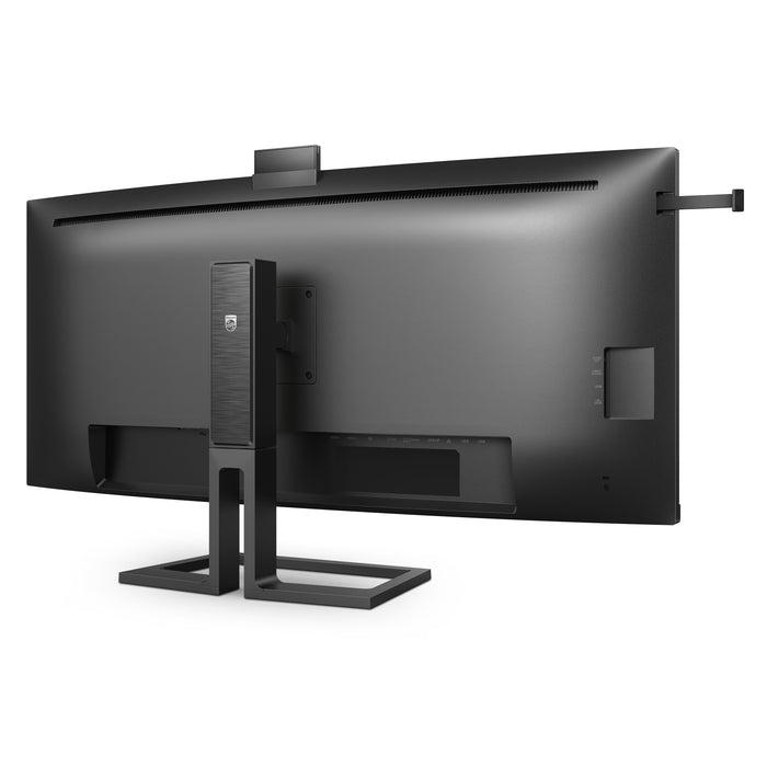 Philips 40B1U6903CH/00, 100.8 cm (39.7"), 5120 x 2160 pixels, 5K Ultra HD, LCD, 4 ms, Black