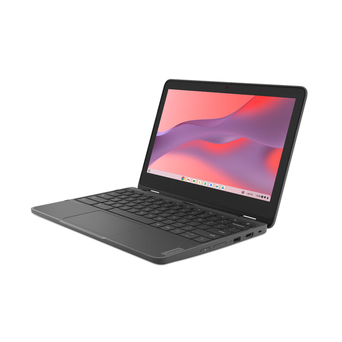 Lenovo 300e Yoga Chromebook Gen 4, MediaTek, 29.5 cm (11.6"), 1366 x 768 pixels, 8 GB, 64 GB, ChromeOS