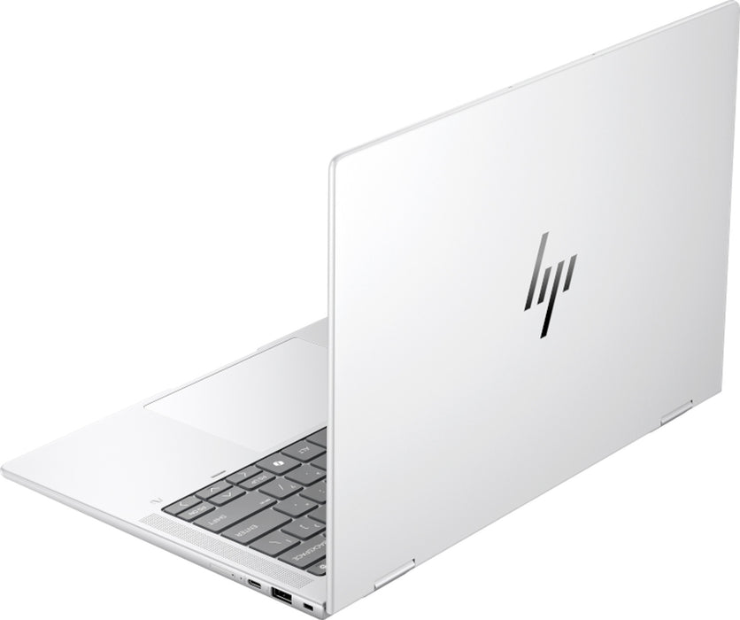 HP EliteBook X Flip G1i Next Gen AI PC Wolf Pro Security Edition, Intel Core Ultra 7, 35.6 cm (14"), 1920 x 1200 pixels, 32 GB, 1 TB, Windows 11 Pro