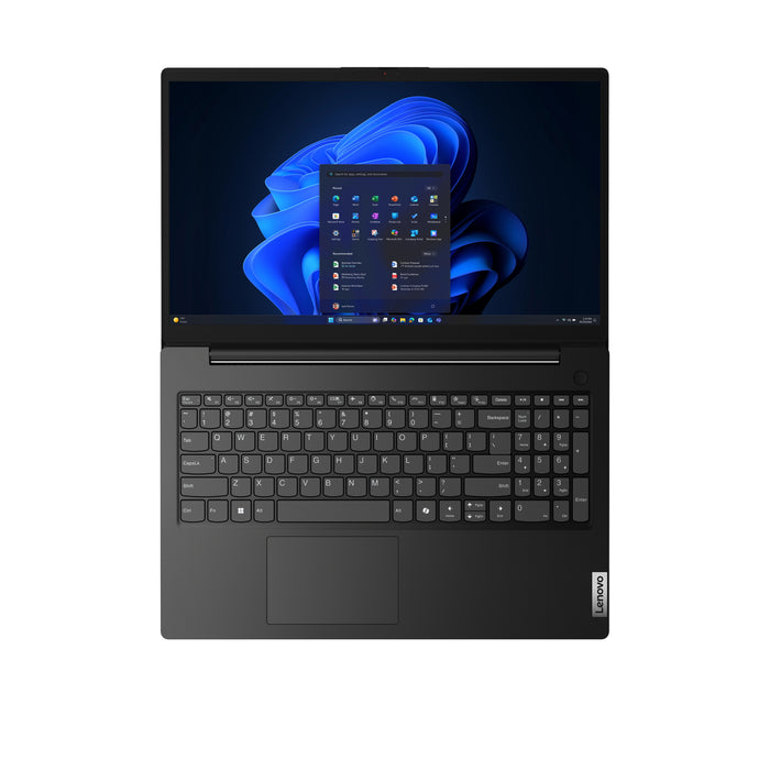 Lenovo V15 G7 IWC, Intel Core 5, 39.6 cm (15.6"), 1920 x 1080 pixels, 16 GB, 512 GB, Windows 11 Pro