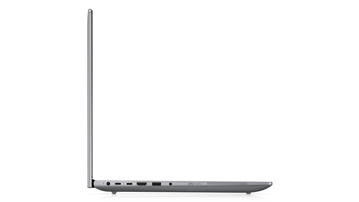 HP Zbook X G1i Data Science, Intel Core Ultra 9, 40.6 cm (16"), 1920 x 1200 pixels, 32 GB, 1 TB, Windows 11 Pro
