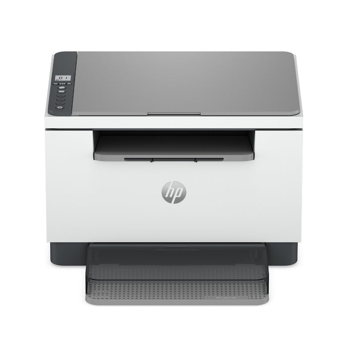 HP LaserJet M248dw Multifunction Black and white Printer, Laser, Mono printing, 600 x 600 DPI, A4, Direct printing, White
