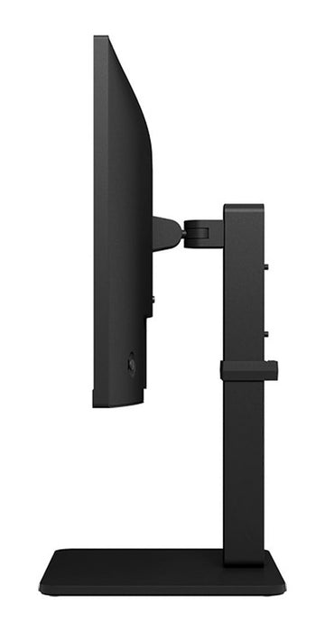 LG 24BA550-B, 60.5 cm (23.8"), 1920 x 1080 pixels, Full HD, LCD, 5 ms, Black