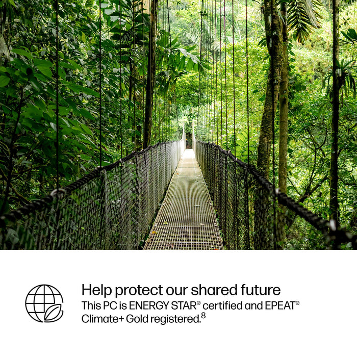 HP ProDesk 4 Tower G1i Wolf Pro Security Edition, Intel Core Ultra 5, 235, 16 GB, DDR5-SDRAM, 512 GB, Windows 11 Pro