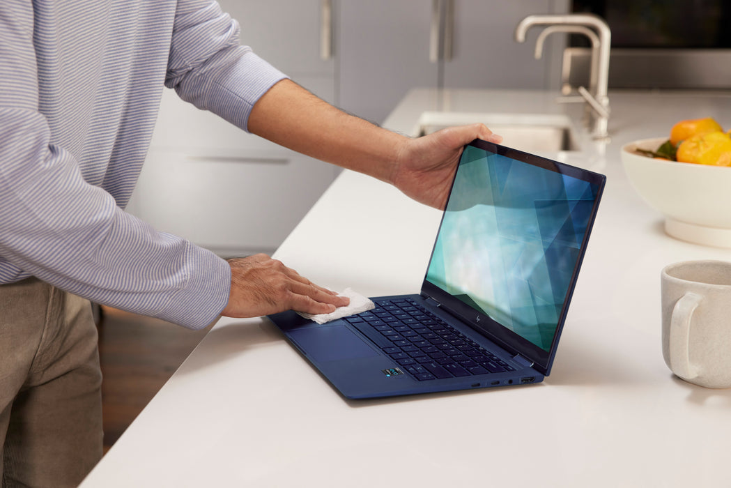 HP Elite Dragonfly G2, Intel® Core™ i7, 33.8 cm (13.3"), 3840 x 2160 pixels, 16 GB, 512 GB, Windows 10 Pro