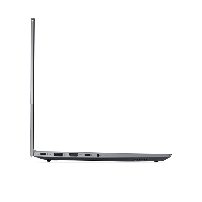 Lenovo ThinkBook 14 G9 IPL Copilot+ PC, Intel Core Ultra 5, 35.6 cm (14"), 1920 x 1200 pixels, 16 GB, 512 GB, Windows 11 Pro
