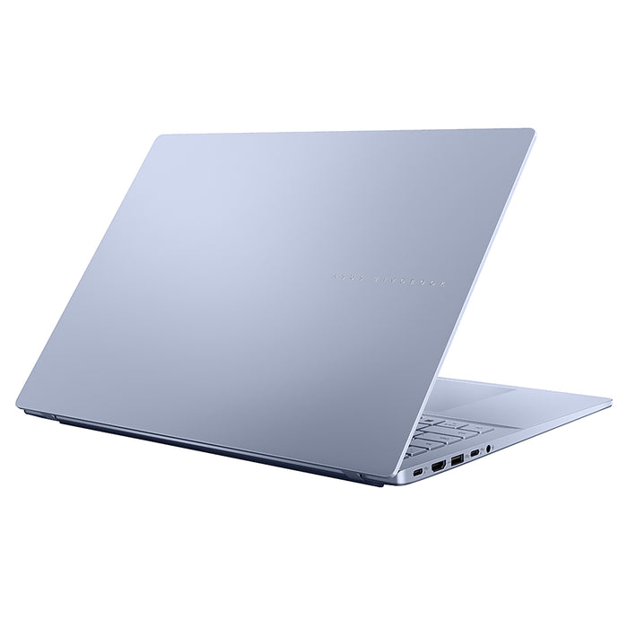 ASUS Vivobook S16 S3607NA-SH002W, Snapdragon, 40.6 cm (16"), 1920 x 1200 pixels, 16 GB, 1 TB, Windows 11 Home
