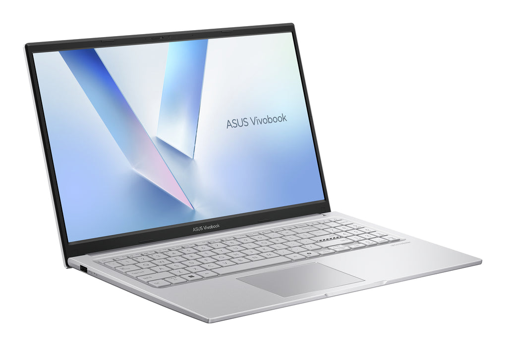 ASUS Vivobook 15 X1504MA-BQ055W, Intel Core 7, 39.6 cm (15.6"), 1920 x 1080 pixels, 16 GB, 512 GB, Windows 11 Home