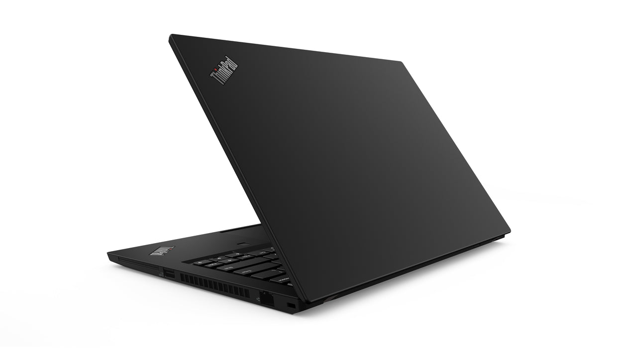 Lenovo ThinkPad P14s Gen 1 (Intel), Intel® Core™ i7, 1.8 GHz, 35.6 cm (14"), 1920 x 1080 pixels, 16 GB, 512 GB