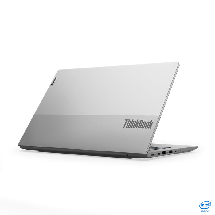 Lenovo ThinkBook 14 G2 ITL, Intel® Core™ i7, 35.6 cm (14"), 1920 x 1080 pixels, 16 GB, 512 GB, Windows 10 Pro