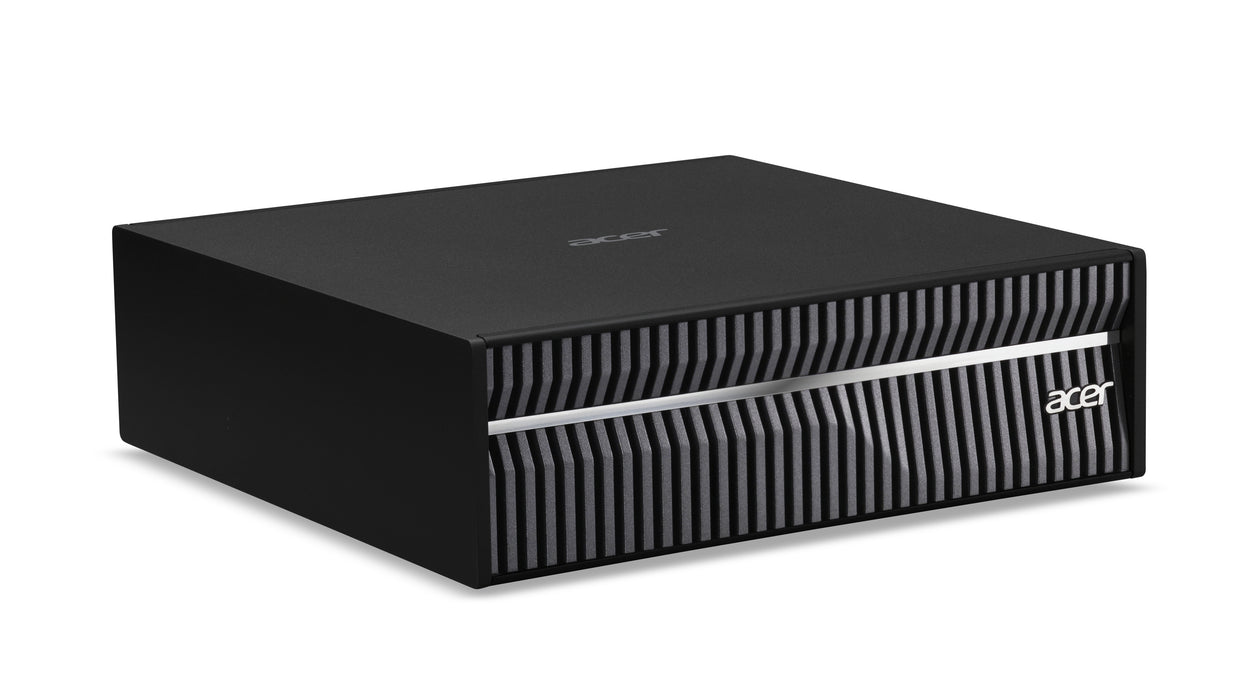 Acer Veriton VGN100, GB10, 128 GB, LPDDR5x-SDRAM, 4 TB, DGX OS, 64-bit