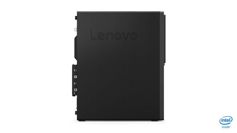 Lenovo ThinkCentre M920s, 3 GHz, Intel® Core™ i5, 8 GB, 256 GB, DVD±RW, Windows 10 Pro