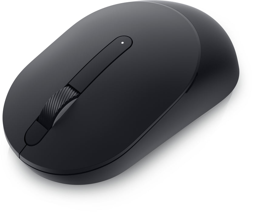 DELL Pro Mouse - MS300, Ambidextrous, Optical, RF Wireless, 4000 DPI, Black