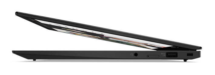 Lenovo ThinkPad X1 Carbon Gen 9, Intel® Core™ i5, 35.6 cm (14"), 1920 x 1200 pixels, 16 GB, 512 GB, Windows 10 Pro