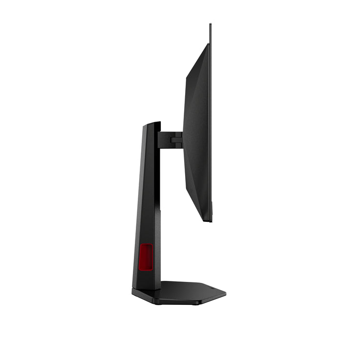 AOC G4 Q27G4SDR, 67.3 cm (26.5"), 2560 x 1440 pixels, Quad HD, QD-OLED, 0.03 ms, Black, Red