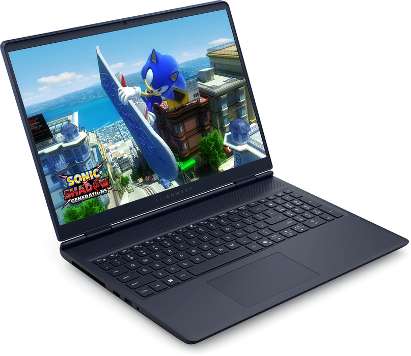 Alienware AC16250, Intel Core 7, 40.6 cm (16"), 2560 x 1600 pixels, 16 GB, 1 TB, Windows 11 Home