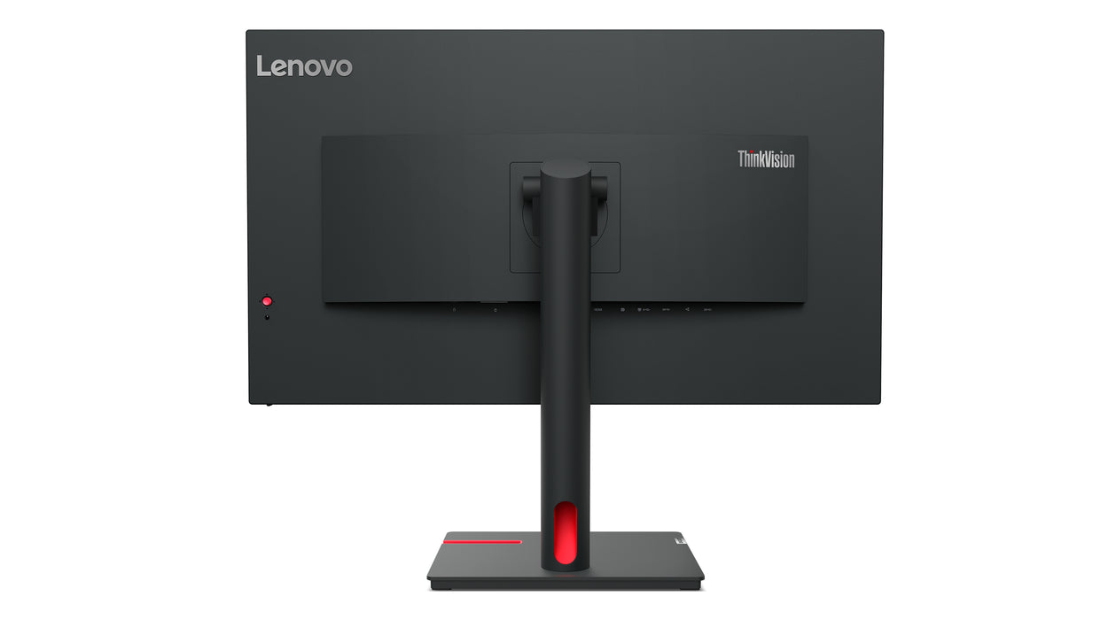 Lenovo ThinkVision T32p-30, 80 cm (31.5"), 3840 x 2160 pixels, 4K Ultra HD, LED, 6 ms, Black