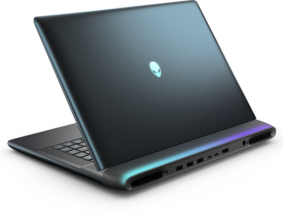 Alienware AA16250, Intel Core Ultra 9, 40.6 cm (16"), 2560 x 1600 pixels, 32 GB, 1 TB, Windows 11 Home