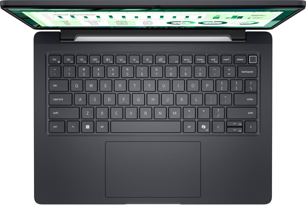 DELL Pro Max 14 MC14250, Intel Core Ultra 7, 35.6 cm (14"), 1920 x 1200 pixels, 16 GB, 512 GB, Windows 11 Pro