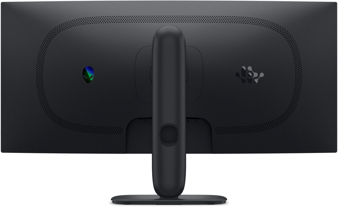 Alienware AW3426DWM, 86.4 cm (34"), 3440 x 1440 pixels, 4K Ultra HD, LCD, 1 ms, Black