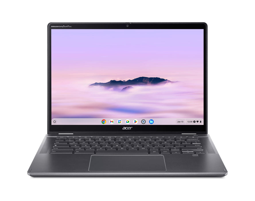 Acer Chromebook CPE594-1N-51XY, Intel Core 5, 35.6 cm (14"), 1920 x 1200 pixels, 16 GB, 256 GB, ChromeOS
