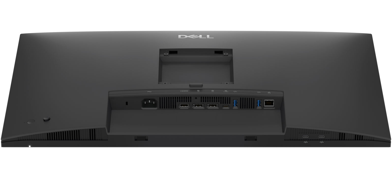 DELL Pro P P2726HE, 68.6 cm (27"), 1920 x 1080 pixels, Full HD, LCD, 8 ms, Grey